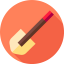 Shovel icon 64x64