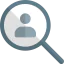 Search icon 64x64