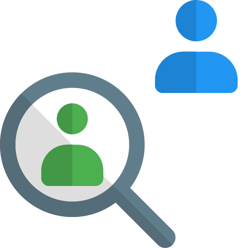 Find icon
