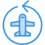 Airport icons icon 64x64