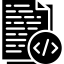 Coding Ikona 64x64