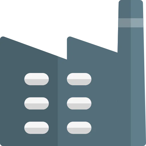 Chimney icon