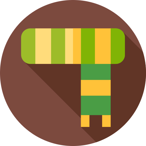 Scarf icon