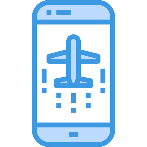 Booking icon