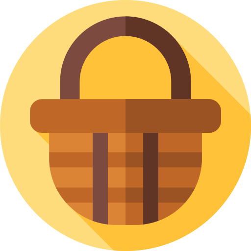Basket icon