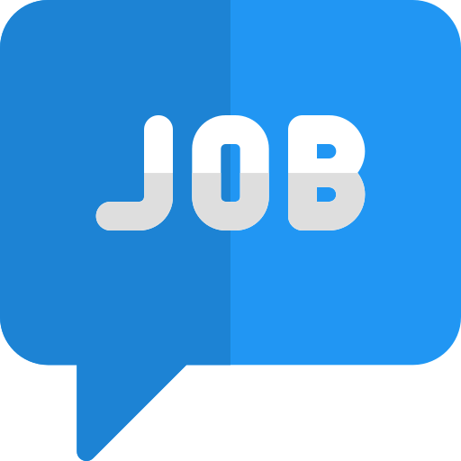 Speech bubble icon