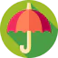 Umbrella icon 64x64
