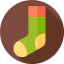 Socks icon 64x64