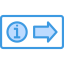 Information icon 64x64