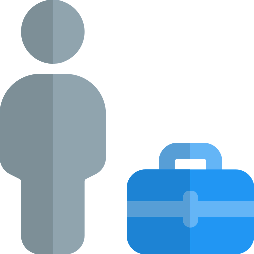 Worker icon