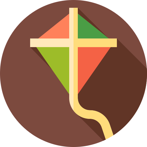Kite icon