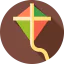Kite icon 64x64