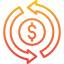 Exchange icon 64x64