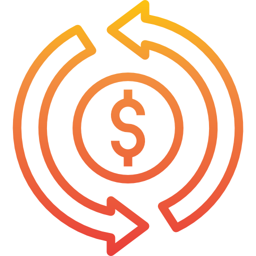 Exchange icon