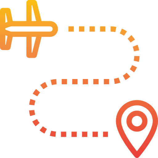 Route icon