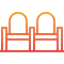 Waiting room icon 64x64