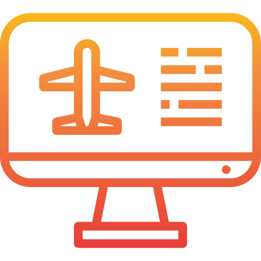 Booking icon