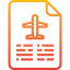 Ticket icon 64x64