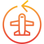 Airport icons icon 64x64
