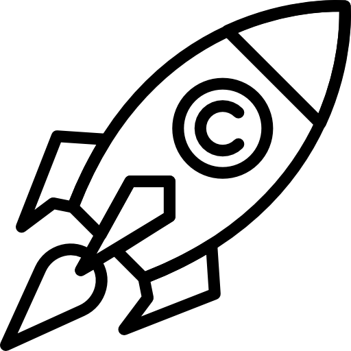 Speed icon