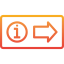 Information icon 64x64