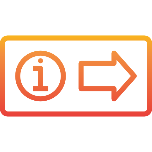 Information icon