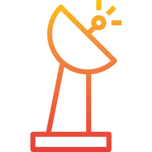 Radar icon