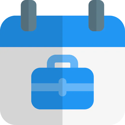Date icon