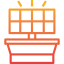 Control tower icon 64x64