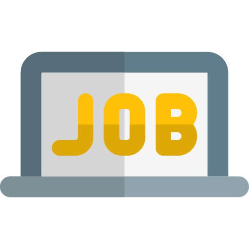 Occupation icon