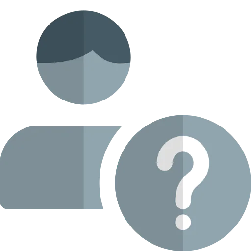 Unknown icon