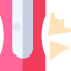 Pencil sharpener icon 64x64