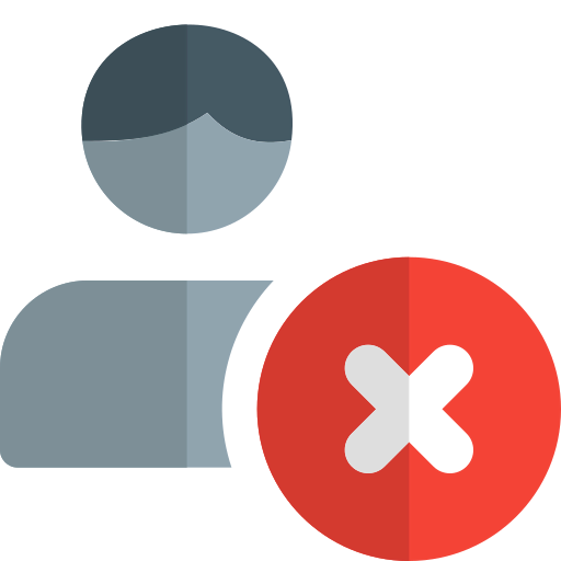 Close icon