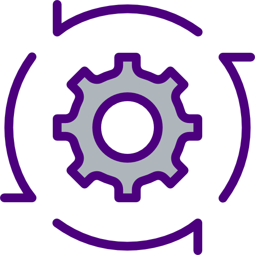 Settings icon