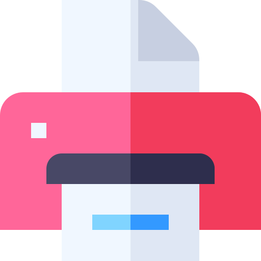 Printer icon