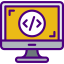Coding Symbol 64x64