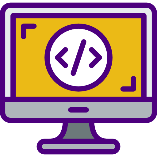 Coding 图标