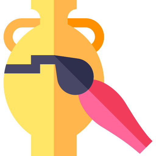 Clay icon