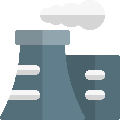 Chimney icon