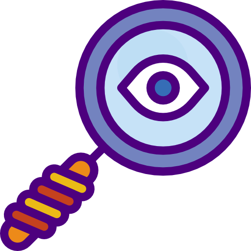 Privacy icon
