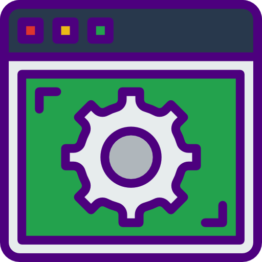 Settings Symbol