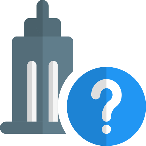 Question mark icon