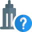 Question mark icon 64x64