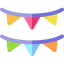 Garland icon 64x64