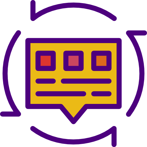 Message icon