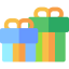 Presents biểu tượng 64x64