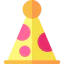 Party hat icon 64x64