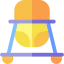 Baby walker icon 64x64
