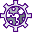 Settings icon 64x64