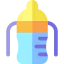 Feeding bottle icon 64x64